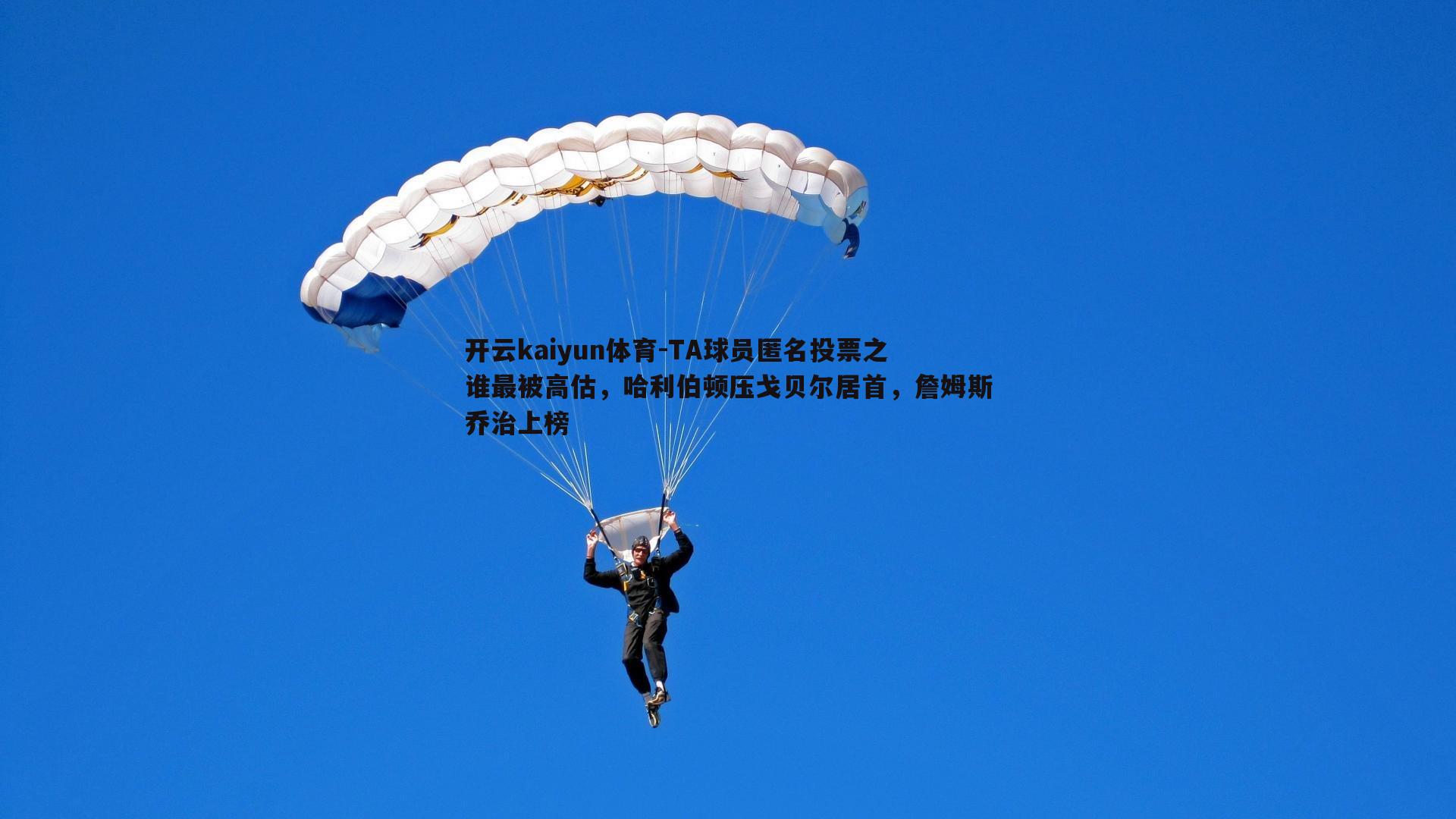 TA球员匿名投票之谁最被高估，哈利伯顿压戈贝尔居首，詹姆斯乔治上榜